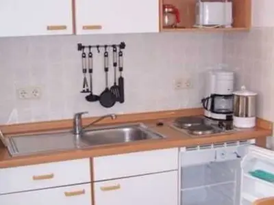 Ferienwohnung für 4 Personen (44 m²) in Göhren (Rügen) 9/10