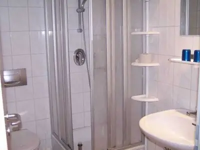 Ferienwohnung für 4 Personen (44 m²) in Göhren (Rügen) 10/10