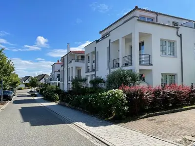 Ferienwohnung für 3 Personen (47 m²) in Göhren (Rügen) 2/10