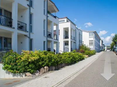 Ferienwohnung für 3 Personen (47 m²) in Göhren (Rügen) 4/10