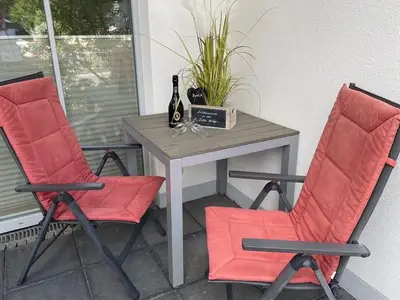 Ferienwohnung für 3 Personen (47 m²) in Göhren (Rügen) 6/10
