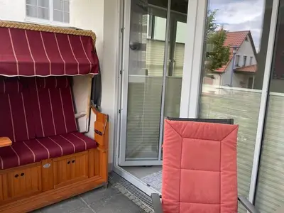 Ferienwohnung für 3 Personen (47 m²) in Göhren (Rügen) 7/10