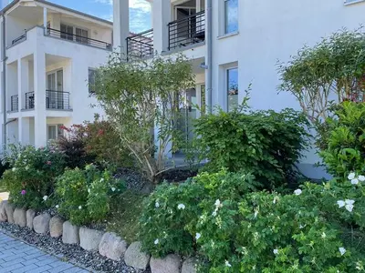 Ferienwohnung für 3 Personen (47 m²) in Göhren (Rügen) 8/10