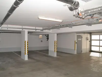 Ferienwohnung für 3 Personen (47 m²) in Göhren (Rügen) 10/10