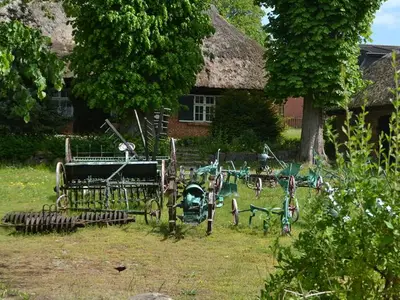 Ferienwohnung für 3 Personen (51 m²) in Göhren (Rügen) 6/10