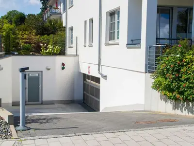 Ferienwohnung für 2 Personen (55 m²) in Göhren (Rügen) 3/10