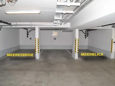 Ferienwohnung für 2 Personen (55 m²) in Göhren (Rügen) 5/10