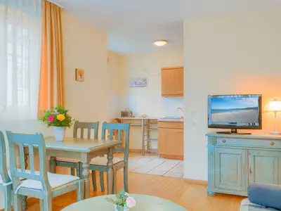 Ferienwohnung für 2 Personen (42 m²) in Göhren (Rügen) 3/10