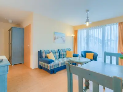 Ferienwohnung für 2 Personen (42 m²) in Göhren (Rügen) 7/10