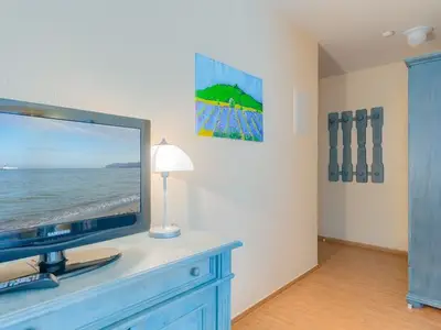 Ferienwohnung für 2 Personen (42 m²) in Göhren (Rügen) 8/10