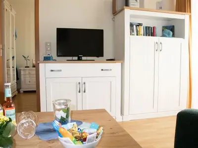Ferienwohnung für 3 Personen (39 m²) in Göhren (Rügen) 7/10