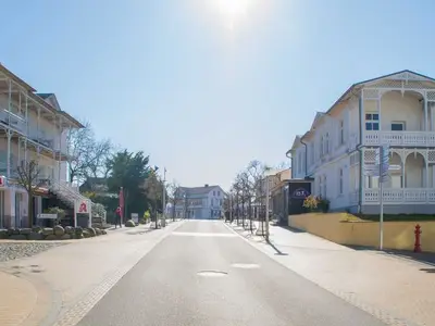 Ferienwohnung für 2 Personen (42 m²) in Göhren (Rügen) 4/10