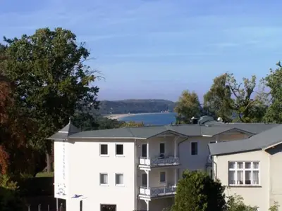Ferienwohnung für 4 Personen (67 m²) in Göhren (Rügen) 3/10