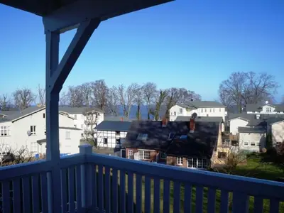 Ferienwohnung für 4 Personen (67 m²) in Göhren (Rügen) 4/10