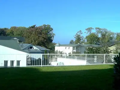 Ferienwohnung für 4 Personen (50 m²) in Göhren (Rügen) 3/10