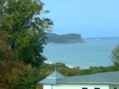 Ferienwohnung für 4 Personen (64 m²) in Göhren (Rügen) 2/10