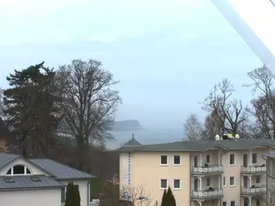 Ferienwohnung für 4 Personen (64 m²) in Göhren (Rügen) 3/10