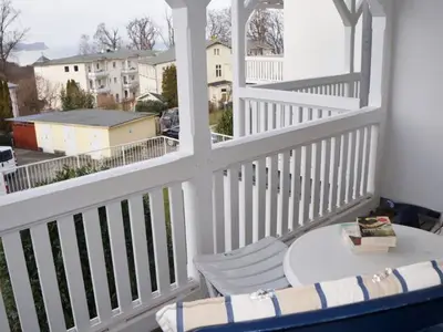 Ferienwohnung für 4 Personen (64 m²) in Göhren (Rügen) 4/10