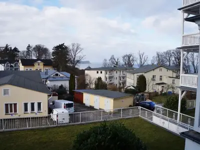Ferienwohnung für 4 Personen (64 m²) in Göhren (Rügen) 6/10