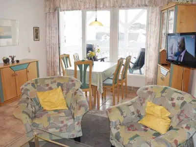 Ferienwohnung für 4 Personen (64 m²) in Göhren (Rügen) 7/10