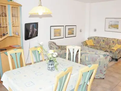 Ferienwohnung für 4 Personen (64 m²) in Göhren (Rügen) 8/10