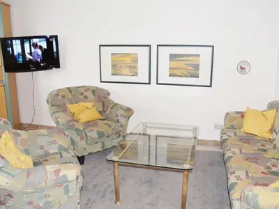 Ferienwohnung für 4 Personen (64 m²) in Göhren (Rügen) 9/10