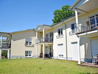Ferienwohnung für 4 Personen (80 m²) in Göhren (Rügen) 3/10