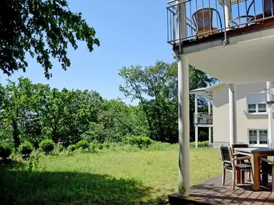 Ferienwohnung für 4 Personen (80 m²) in Göhren (Rügen) 4/10