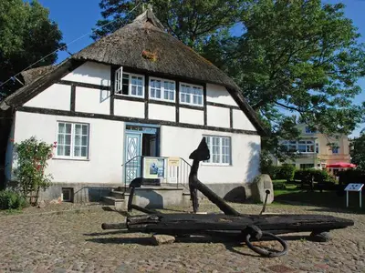 Ferienwohnung für 4 Personen (80 m²) in Göhren (Rügen) 9/10
