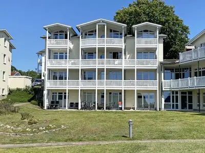 Ferienwohnung für 5 Personen (61 m²) in Göhren (Rügen) 2/10