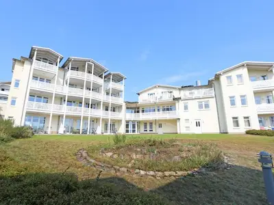 Ferienwohnung für 5 Personen (61 m²) in Göhren (Rügen) 3/10