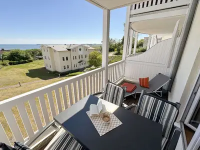 Ferienwohnung für 5 Personen (61 m²) in Göhren (Rügen) 5/10