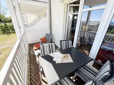 Ferienwohnung für 5 Personen (61 m²) in Göhren (Rügen) 6/10