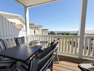 Ferienwohnung für 5 Personen (61 m²) in Göhren (Rügen) 7/10