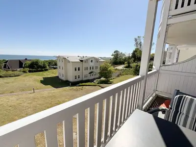 Ferienwohnung für 5 Personen (61 m²) in Göhren (Rügen) 8/10