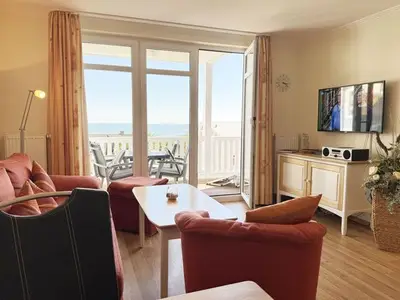 Ferienwohnung für 5 Personen (61 m²) in Göhren (Rügen) 9/10
