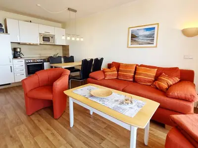 Ferienwohnung für 5 Personen (61 m²) in Göhren (Rügen) 10/10