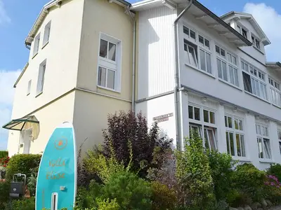 Ferienwohnung für 6 Personen (88 m²) in Göhren (Rügen) 2/10