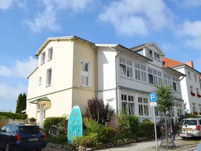 Ferienwohnung für 6 Personen (88 m²) in Göhren (Rügen) 3/10