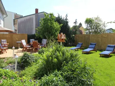 Ferienwohnung für 6 Personen (88 m²) in Göhren (Rügen) 4/10