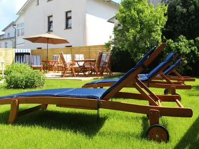 Ferienwohnung für 6 Personen (88 m²) in Göhren (Rügen) 5/10