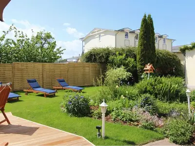 Ferienwohnung für 6 Personen (88 m²) in Göhren (Rügen) 6/10