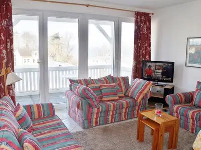 Ferienwohnung für 3 Personen (68 m²) in Göhren (Rügen) 4/10