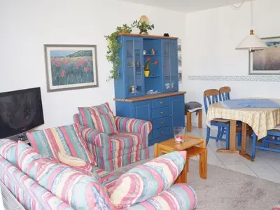 Ferienwohnung für 3 Personen (68 m²) in Göhren (Rügen) 5/10