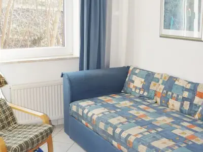 Ferienwohnung für 3 Personen (68 m²) in Göhren (Rügen) 7/10