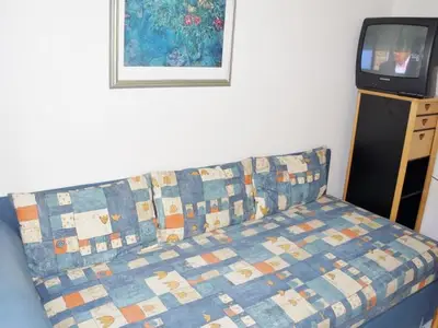 Ferienwohnung für 3 Personen (68 m²) in Göhren (Rügen) 8/10