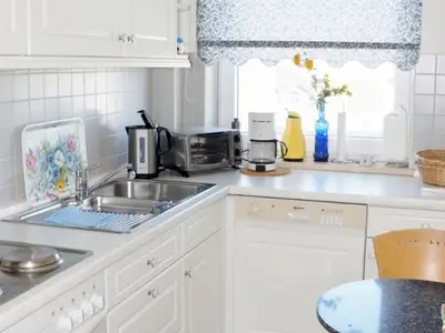 Ferienwohnung für 3 Personen (68 m²) in Göhren (Rügen) 9/10