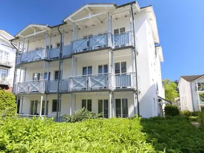 Ferienwohnung für 3 Personen (46 m²) in Göhren (Rügen) 2/10