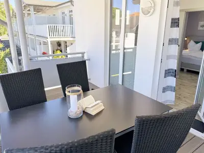 Ferienwohnung für 3 Personen (46 m²) in Göhren (Rügen) 5/10
