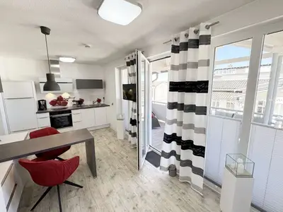 Ferienwohnung für 3 Personen (46 m²) in Göhren (Rügen) 9/10